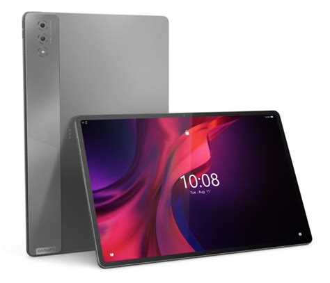 Lenovo Tab Extreme Dimensity 9000 12GB 256GB Android 13 OLED Tablety