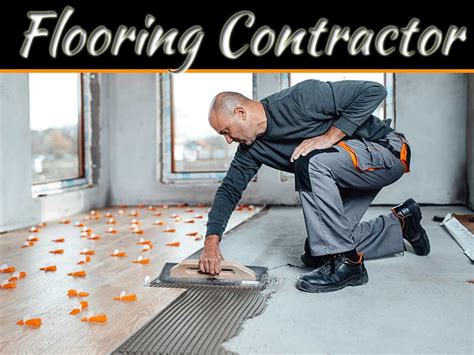 Why Should You Hire A Professional Flooring Contractor My Decorative