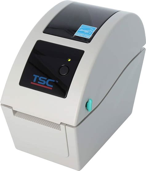 Tsc Tdp Desktop Printers Smart Plus General Trading Llc