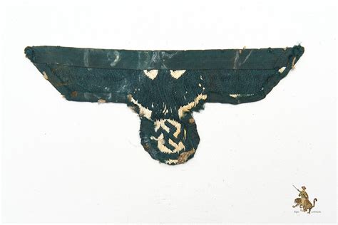 Tunic Removed Heer Breast Eagle Epic Artifacts