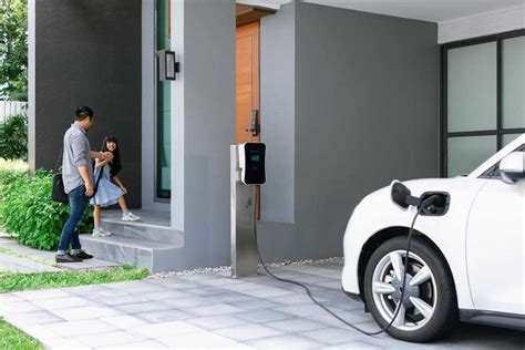 Electric Vehicle Charger Installation 101 Your Complete Guide