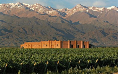 Best Wineries In Mendoza Argentina