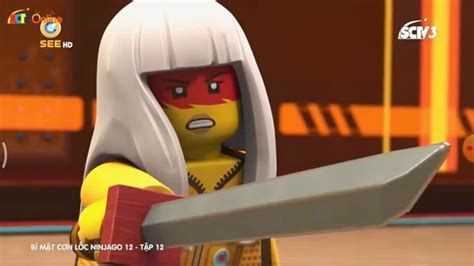 Pin By ɀð๓ҍıɛ Öʂ†ɾıçɧ On Ninjago Screenshots Lego Ninjago Ninjago