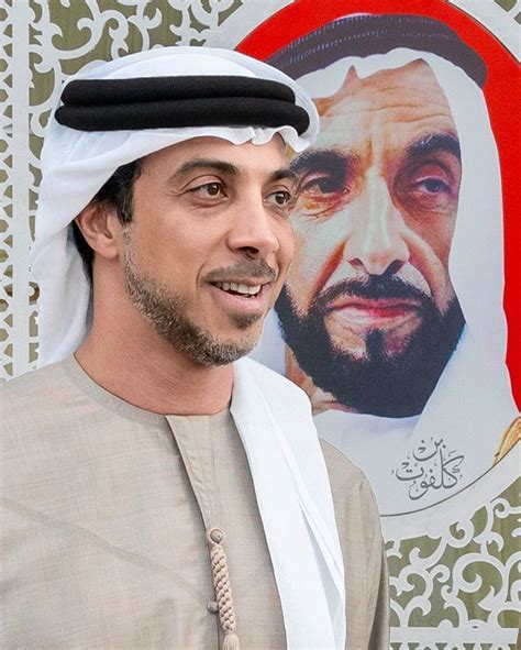 Mansour Bin Zayed Bin Sultan Al Nahyan 2019 Foto 4a4 Fun Easy