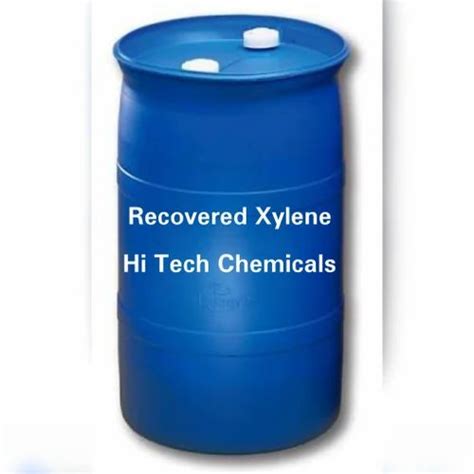 Ortho Xylene - Ortho Xylene Chemical Manufacturer from Mumbai