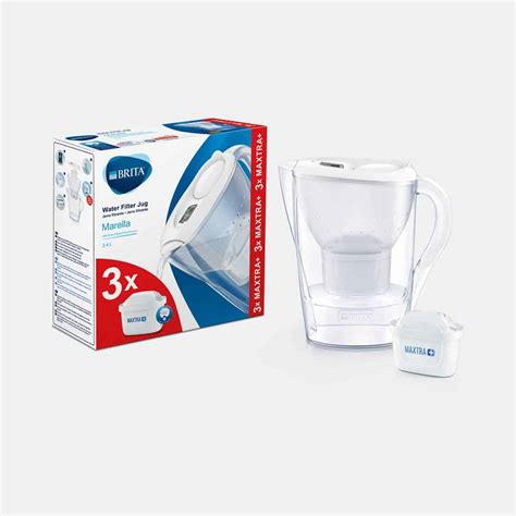 Brita Water Filter Jug Replacement Parts | Reviewmotors.co