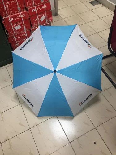 Automatic Fold Polyester Promotional Umbrella At Rs Piece In New