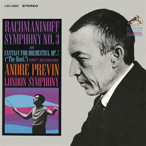 Rachmaninov Symphony No Popular Styles Gbu Presnenskij Ru