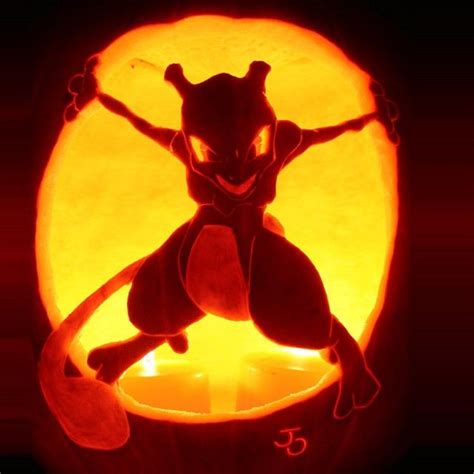 27 Creative Pokémon Pumpkin Ideas You Need To Try This Fall Pokemon