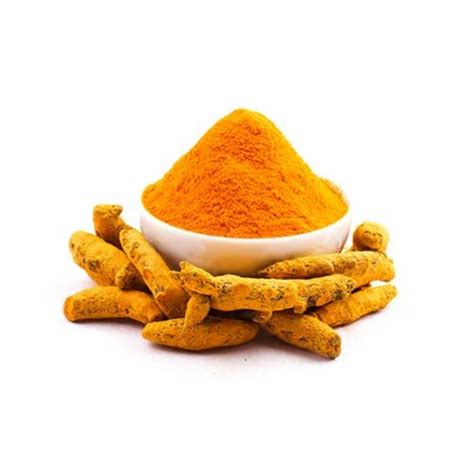 Polished Curcuma Longa Salem Turmeric Powder For Cooking At Best Price