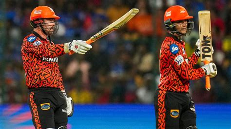 Ipl 2024 Points Table Updated Orange Cap And Purple Cap Holders After