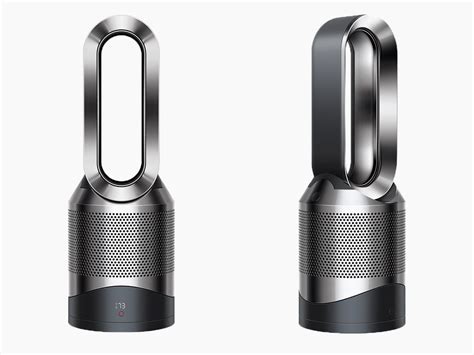 Dyson Pure Hotcool Air Purifier Hp00 Black Dyson Nz