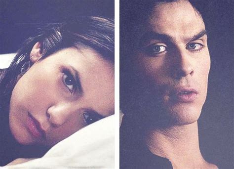 Delena Vampir