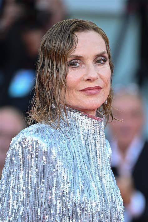 Mostra De Venise Isabelle Huppert Pr Sidera Le Jury De La Me