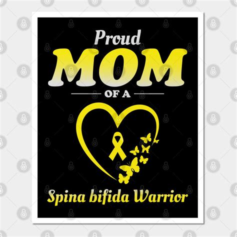 His Fight Is My Fight Spina Bifida Awareness By Mateobarkley In