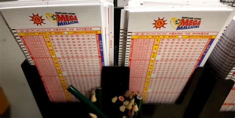 Mega Millions Luckiest Numbers Most Commonly Drawn Numbers Ahead Of