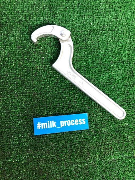 Ключ молочный – универсальный – milk_process