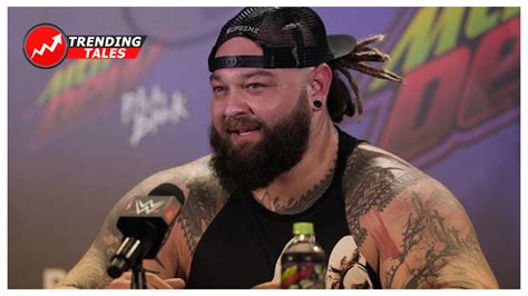 Former Wwe Star Bray Wyatt Passes Away At 36 Due To A Heart Attack