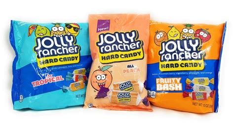 Jolly Rancher Flavor By Order