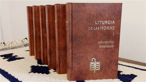 Argentina Iglesia Lanza Nueva Versi N De La Liturgia De Las Horas