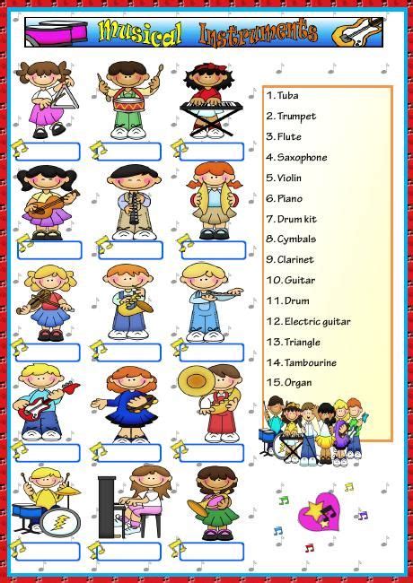 19 Best Music Worksheets Images Music Worksheets Teaching Music