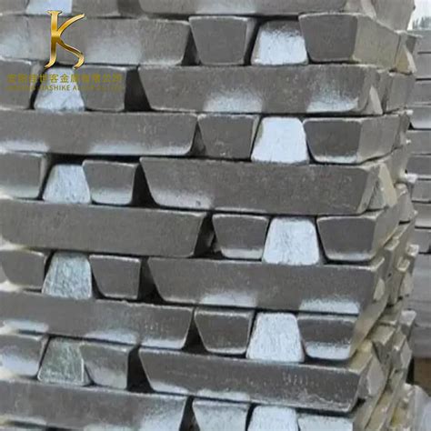 Magnesium Ingots