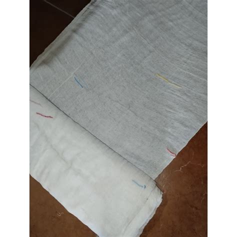 jual kain tipis  shopee indonesia