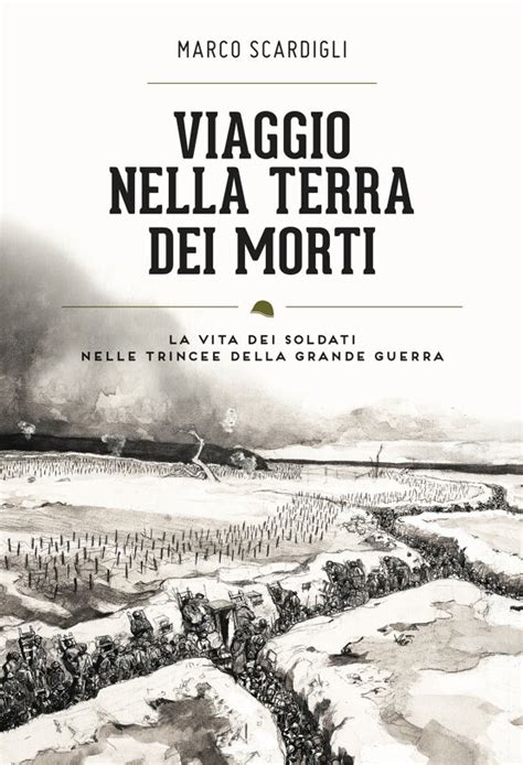 Viaggio Nella Terra Dei Morti Di Marco Scardigli Libri De Agostini