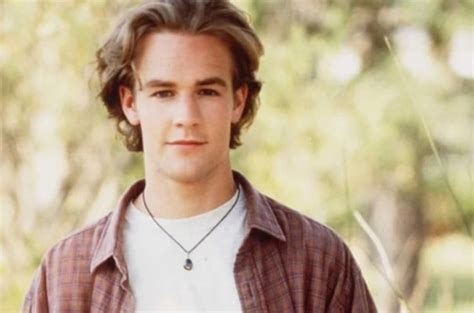 James Van Der Beek Says He Has Colorectal Cancer