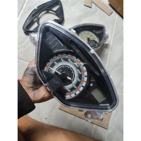 Jual Speedometer Supra X New Spidometer Supra Batman Jaminan