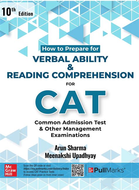 Routemybook Buy How To Prepare For Verbal Ability Reading