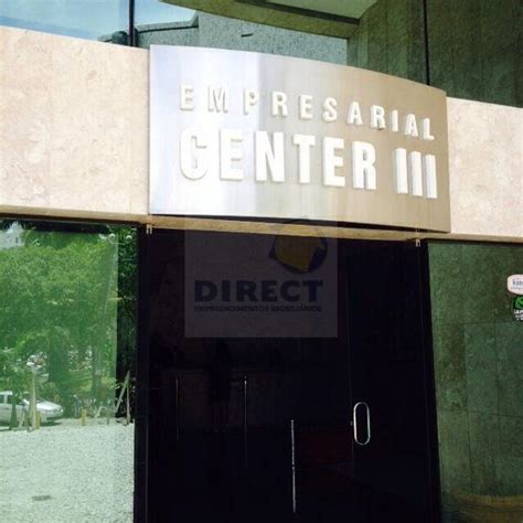 Empresarial Center III Recife PE Comprar