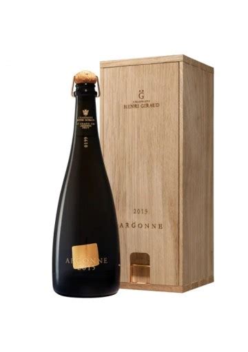 Henri Giraud Argonne Weiss Cl Le Mill Sime Siegenthaler Fr Res Sa