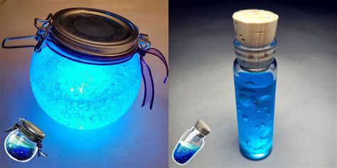 Diy Shield Potions Rfortnitebr