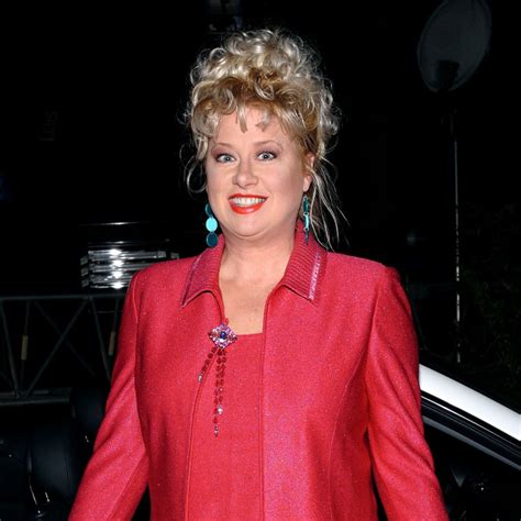 Victoria Jackson Estrella De Saturday Night Live Pone Fin A Su