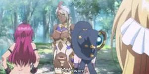 Bikini Warrios Tnaflix