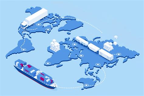 Transportation Distribution And Logistics Career Cluster