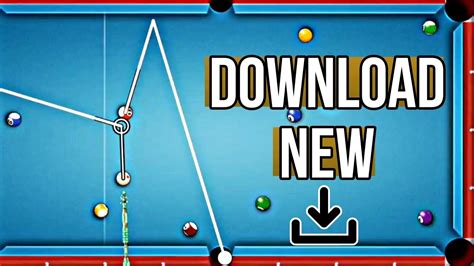 Ball Pool Cheats Guide Line Aim Tool Safe Ball Pool Mod Apk