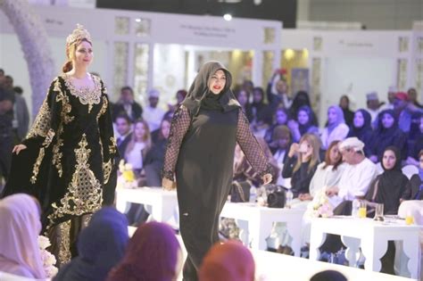 Muscat Nights Bride Show Helps Ease Burden Of Wedding Preparations