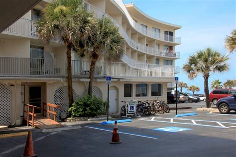 Sea Dip Resort - Daytona Condos