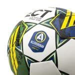 Select Fotboll League Pro Db Allsvenskan V Vit Gul Bl