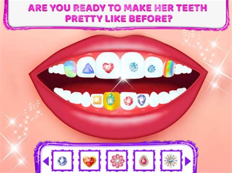 Android 용 Princess Tooth Dentist Surgery Apk 다운로드