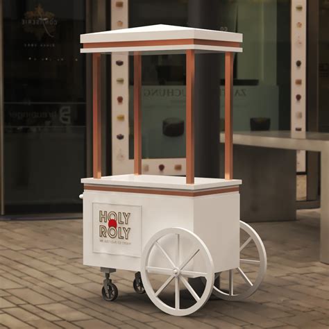 Food Cart Mobile Concession Stand Design And Food Bike For Sale