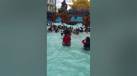 Amana Waterpark Resort In Pandi Bulacan Youtube