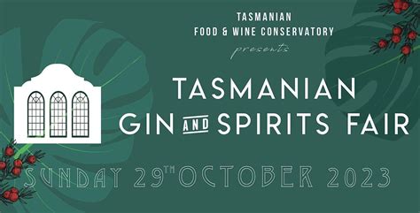 Tasmanian Gin And Spirits Fair 2023 The Conservatory Sassafras 29