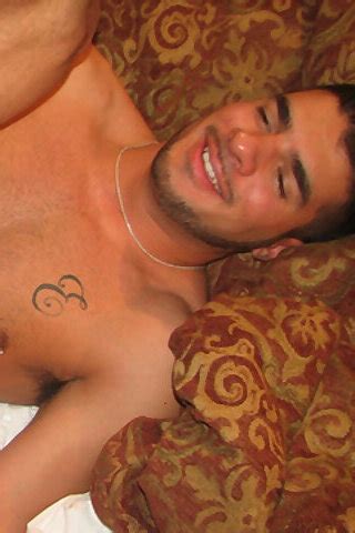 Rick Richards Gay Pornstar BoyFriendTV