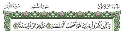 Surah Al Balad Chapter From Quran Arabic English Translation