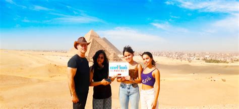 Top Egypt Tour Packages From Usa Egypt Tours From Usa