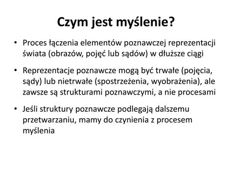 Ppt My Lenie I Rozwi Zywanie Problem W Wyk Ad Powerpoint