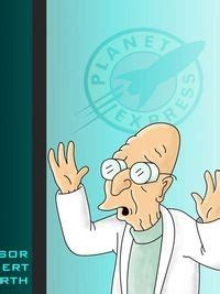 Professor Farnsworth Quotes. QuotesGram